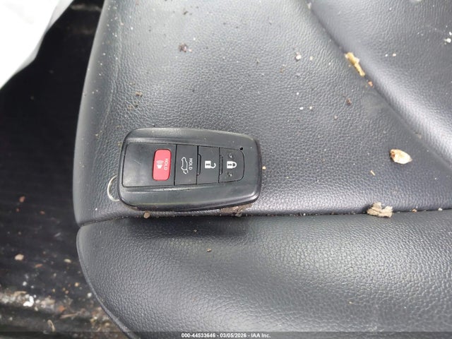 2022 TOYOTA HIGHLANDER 5TDGZRBH3NS208213 Photo 10