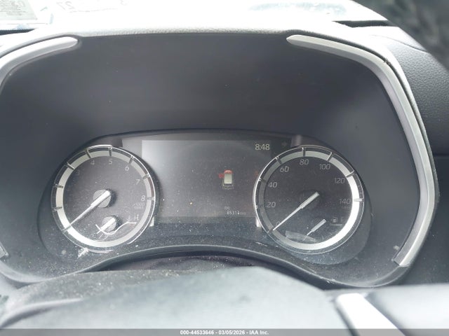 2022 TOYOTA HIGHLANDER 5TDGZRBH3NS208213 Photo 6