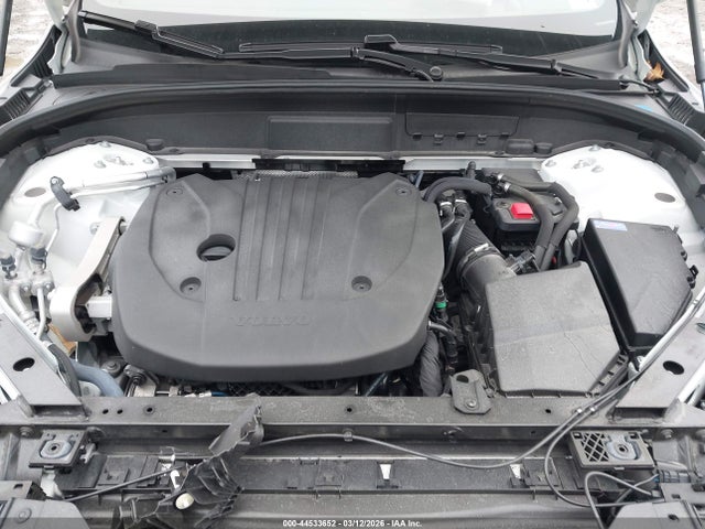 44533652 :رقم المزاد ، YV4L12RA6P1198943 vin ، 2023 Volvo Xc60 B5 Ultimate Bright Theme مزاد بيع