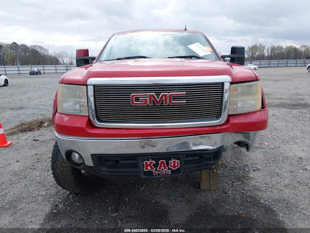 Продажа на аукционе авто 2008 Gmc Sierra 1500 Slt, vin: 3GTEK13MX8G195276, номер лота: 44533655