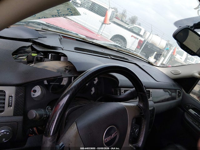 Продажа на аукционе авто 2008 Gmc Sierra 1500 Slt, vin: 3GTEK13MX8G195276, номер лота: 44533655