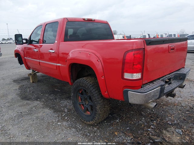 Продажа на аукционе авто 2008 Gmc Sierra 1500 Slt, vin: 3GTEK13MX8G195276, номер лота: 44533655