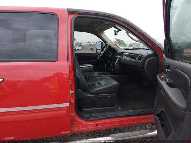 Продажа на аукционе авто 2008 Gmc Sierra 1500 Slt, vin: 3GTEK13MX8G195276, номер лота: 44533655