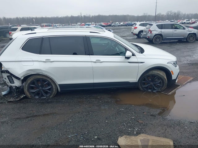 Продажа на аукционе авто 2023 Volkswagen Tiguan 2.0t Se, vin: 3VVMB7AX3PM038055, номер лота: 44533656