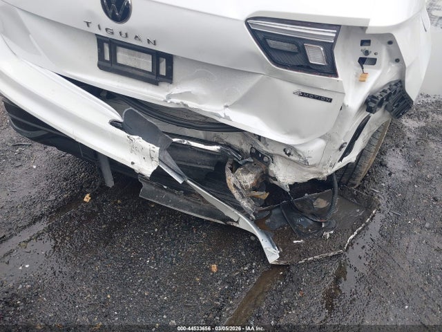2023 VOLKSWAGEN TIGUAN 3VVMB7AX3PM038055 Photo 5