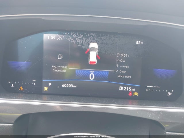 2023 VOLKSWAGEN TIGUAN 3VVMB7AX3PM038055 Photo 6