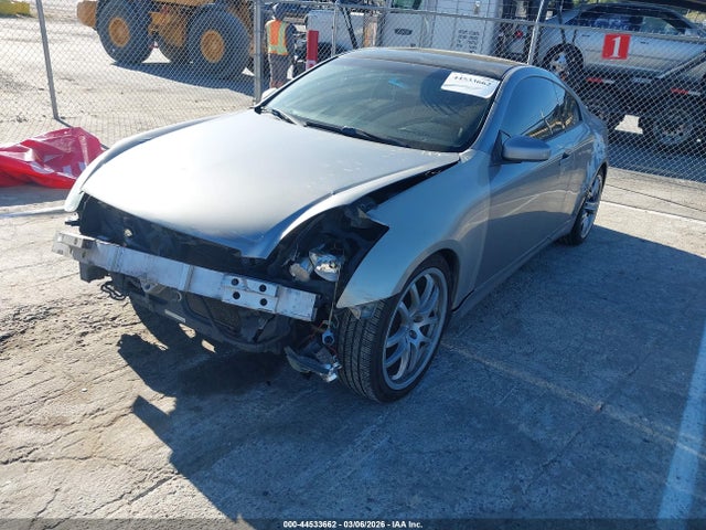 Продаж на аукціоні авто 2006 Infiniti G35, vin: JNKCV54E56M702946, номер лоту: 44533662