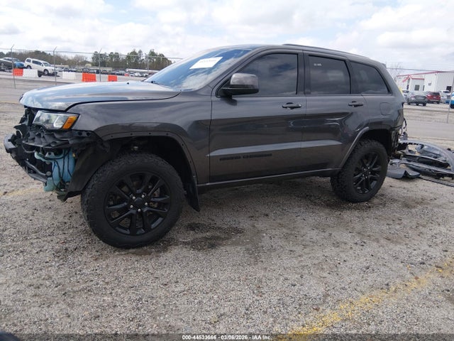 Aukcja sprzedaży 2018 Jeep Grand Cherokee Altitude 4x4, vin: 1C4RJFAG7JC178944, numer aukcji: 44533666
