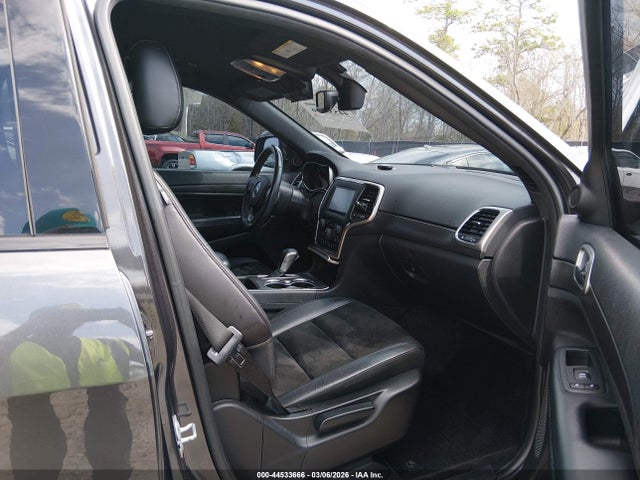 Aukcja sprzedaży 2018 Jeep Grand Cherokee Altitude 4x4, vin: 1C4RJFAG7JC178944, numer aukcji: 44533666