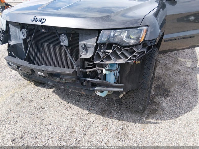 Aukcja sprzedaży 2018 Jeep Grand Cherokee Altitude 4x4, vin: 1C4RJFAG7JC178944, numer aukcji: 44533666