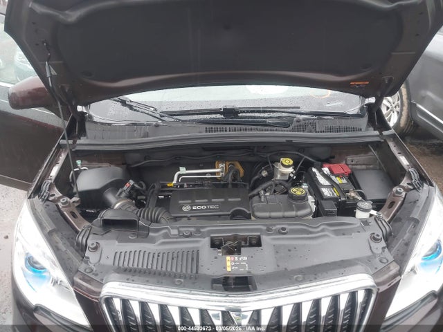 Продажа на аукционе авто 2013 Buick Encore Convenience, vin: KL4CJFSB9DB138782, номер лота: 44533673
