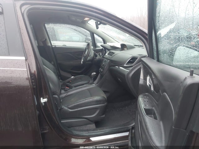 Продажа на аукционе авто 2013 Buick Encore Convenience, vin: KL4CJFSB9DB138782, номер лота: 44533673