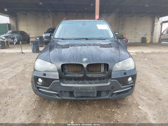 Aukcja sprzedaży 2008 Bmw X5 3.0si, vin: 5UXFE43538L034601, numer aukcji: 44533676