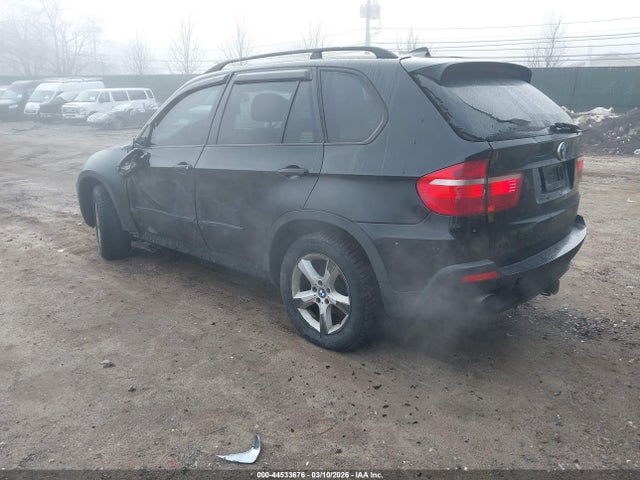 Aukcja sprzedaży 2008 Bmw X5 3.0si, vin: 5UXFE43538L034601, numer aukcji: 44533676