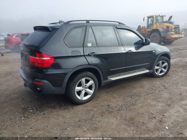 Aukcja sprzedaży 2008 Bmw X5 3.0si, vin: 5UXFE43538L034601, numer aukcji: 44533676