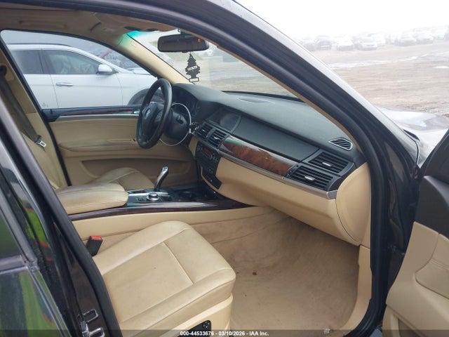 Aukcja sprzedaży 2008 Bmw X5 3.0si, vin: 5UXFE43538L034601, numer aukcji: 44533676
