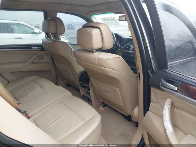 Aukcja sprzedaży 2008 Bmw X5 3.0si, vin: 5UXFE43538L034601, numer aukcji: 44533676