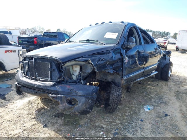 Aukcja sprzedaży 2008 Dodge Ram 3500 Laramie, vin: 3D7MX49A28G191921, numer aukcji: 44533677