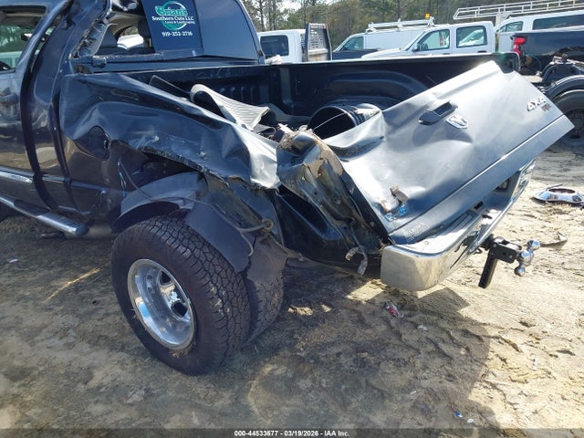 Aukcja sprzedaży 2008 Dodge Ram 3500 Laramie, vin: 3D7MX49A28G191921, numer aukcji: 44533677
