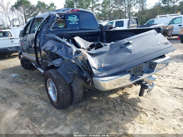 Aukcja sprzedaży 2008 Dodge Ram 3500 Laramie, vin: 3D7MX49A28G191921, numer aukcji: 44533677