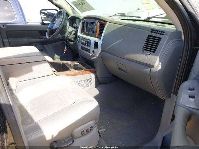 Aukcja sprzedaży 2008 Dodge Ram 3500 Laramie, vin: 3D7MX49A28G191921, numer aukcji: 44533677