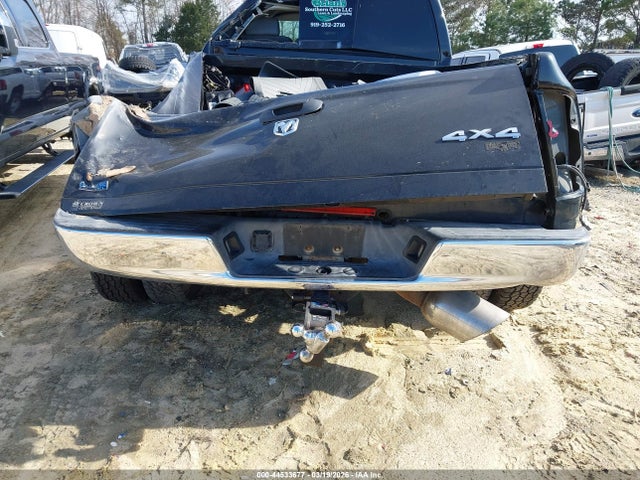 Aukcja sprzedaży 2008 Dodge Ram 3500 Laramie, vin: 3D7MX49A28G191921, numer aukcji: 44533677