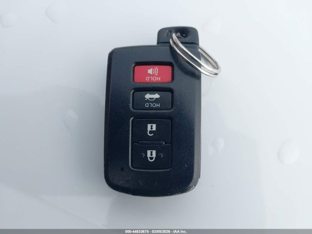 Toyota Corolla Xse 2018 2T1BURHE5JC071624 Image 11