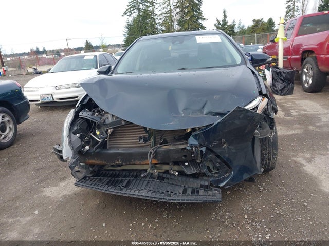 Toyota Corolla Xse 2018 2T1BURHE5JC071624 Image 13