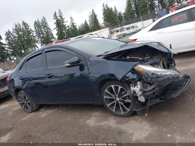 Toyota Corolla Xse 2018 2T1BURHE5JC071624 Image 14