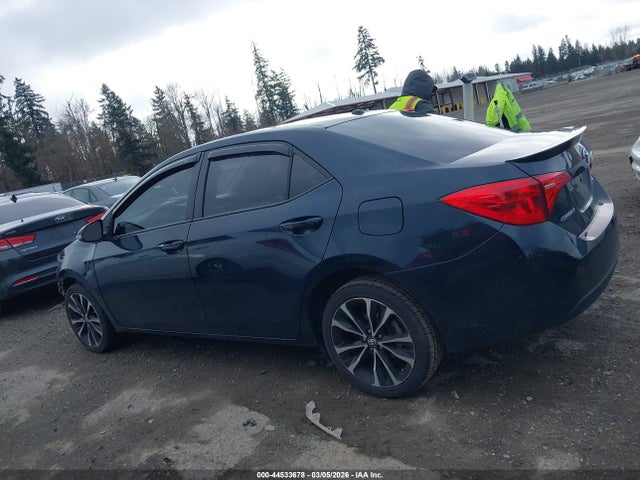 Toyota Corolla Xse 2018 2T1BURHE5JC071624 Image 15