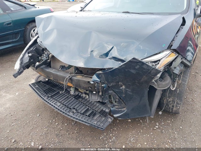 Toyota Corolla Xse 2018 2T1BURHE5JC071624 Image 6