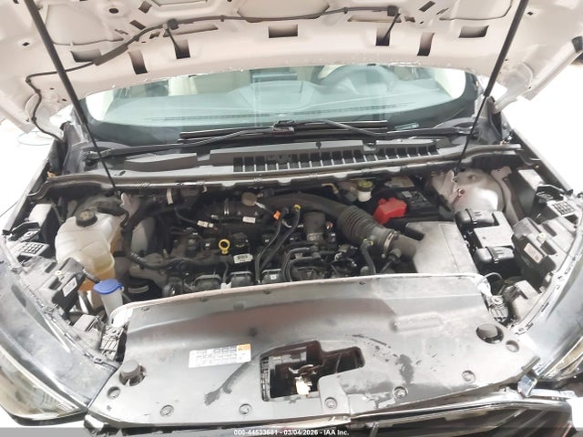 Ford EDGE SEL 2022 2FMPK4J98NBA70246 Image 10