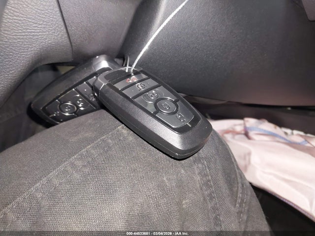 Ford EDGE SEL 2022 2FMPK4J98NBA70246 Image 11