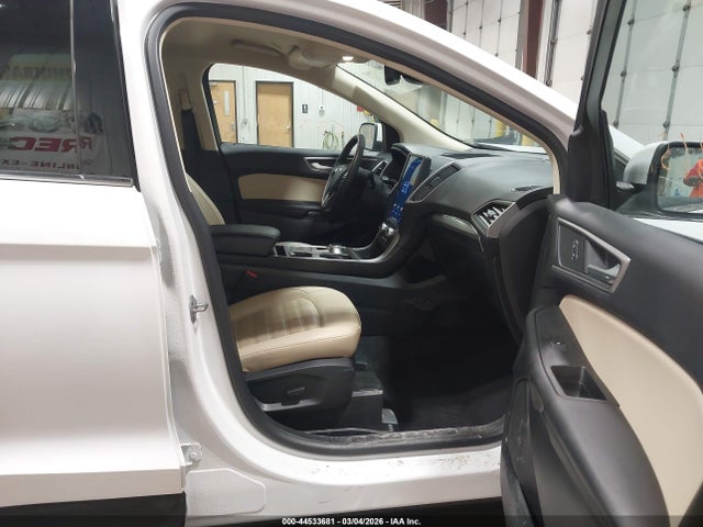 Ford EDGE SEL 2022 2FMPK4J98NBA70246 Image 5