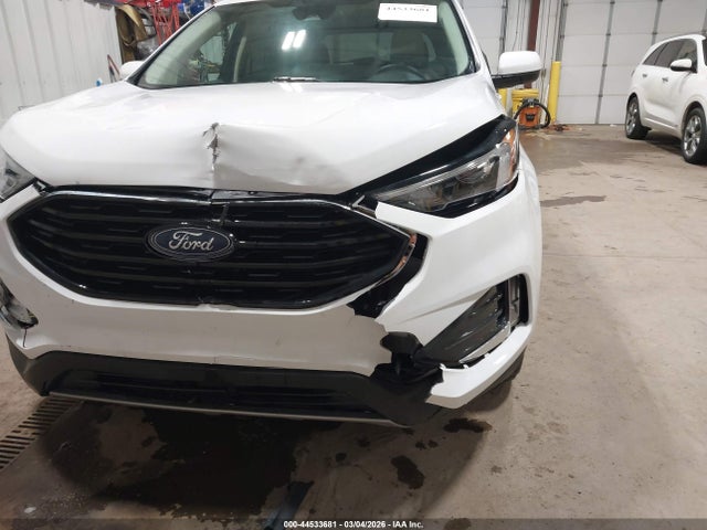 Ford EDGE SEL 2022 2FMPK4J98NBA70246 Image 6