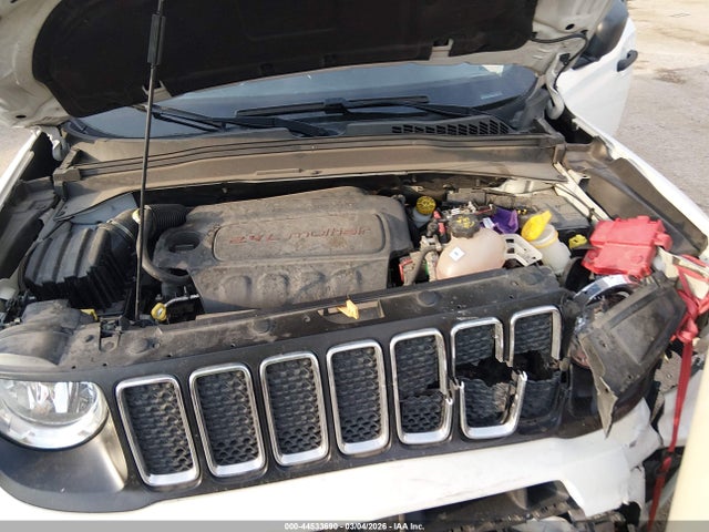 Aukcja sprzedaży 2021 Jeep Renegade Sport Fwd, vin: ZACNJCAB0MPM33870, numer aukcji: 44533690