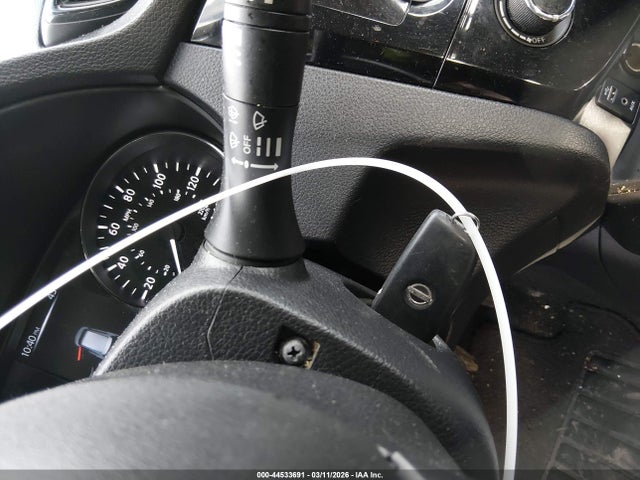 Nissan ROGUE S 2017 KNMAT2MV0HP509909 Image 11
