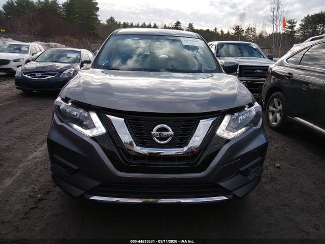 Nissan ROGUE S 2017 KNMAT2MV0HP509909 Image 12