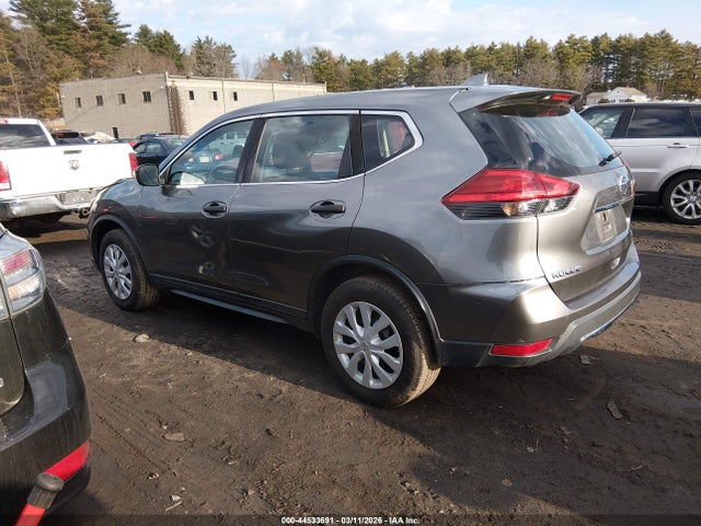 Nissan ROGUE S 2017 KNMAT2MV0HP509909 Image 14
