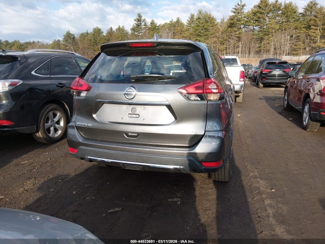 Nissan ROGUE S 2017 KNMAT2MV0HP509909 Image 16