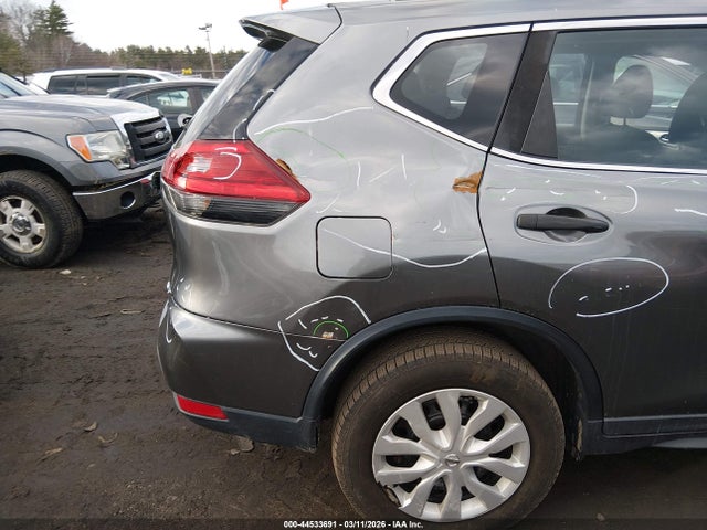 Nissan ROGUE S 2017 KNMAT2MV0HP509909 Image 18