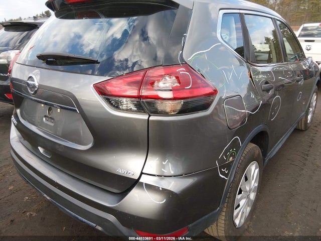 Nissan ROGUE S 2017 KNMAT2MV0HP509909 Image 19