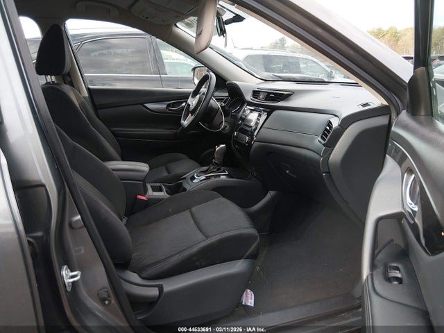 Nissan ROGUE S 2017 KNMAT2MV0HP509909 Image 5