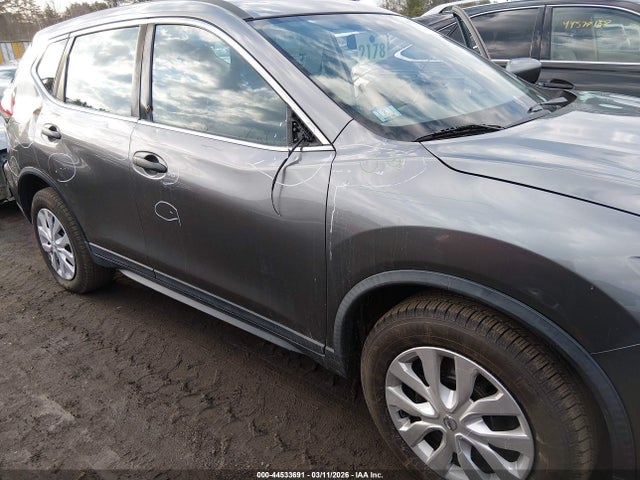 Nissan ROGUE S 2017 KNMAT2MV0HP509909 Image 6