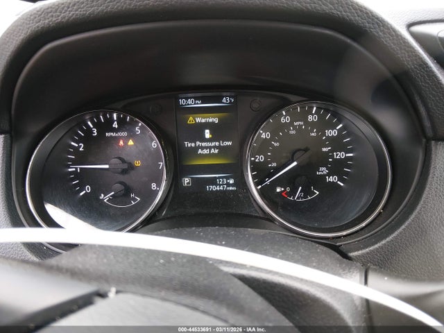 Nissan ROGUE S 2017 KNMAT2MV0HP509909 Image 7
