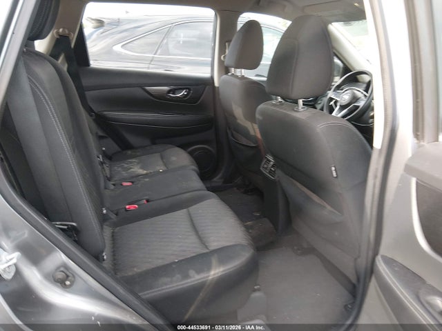 Nissan ROGUE S 2017 KNMAT2MV0HP509909 Image 8