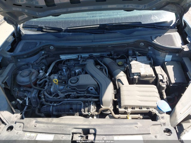 Продаж на аукціоні авто 2024 Volkswagen Taos 1.5t Se, vin: 3VVEX7B26RM008687, номер лоту: 44533693