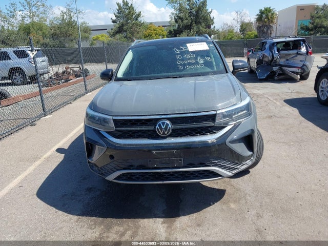 Продаж на аукціоні авто 2024 Volkswagen Taos 1.5t Se, vin: 3VVEX7B26RM008687, номер лоту: 44533693