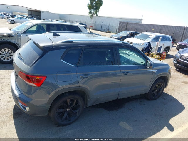 Продаж на аукціоні авто 2024 Volkswagen Taos 1.5t Se, vin: 3VVEX7B26RM008687, номер лоту: 44533693