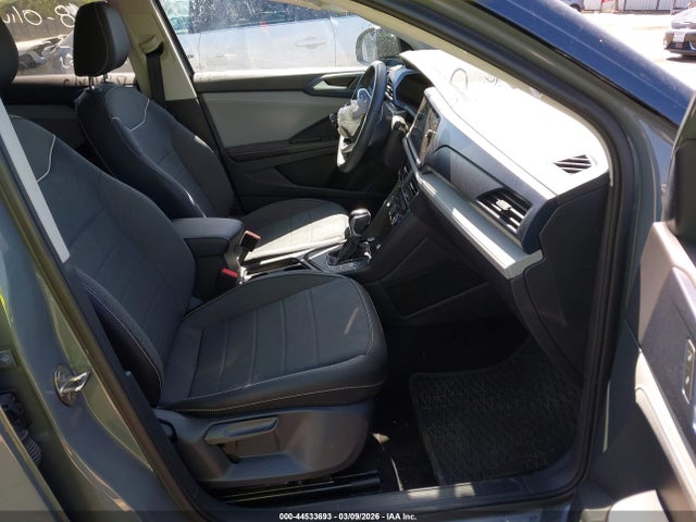 Продаж на аукціоні авто 2024 Volkswagen Taos 1.5t Se, vin: 3VVEX7B26RM008687, номер лоту: 44533693